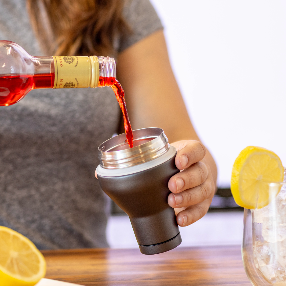 Cocktail Shaker by CORKCICLE. - Image 8