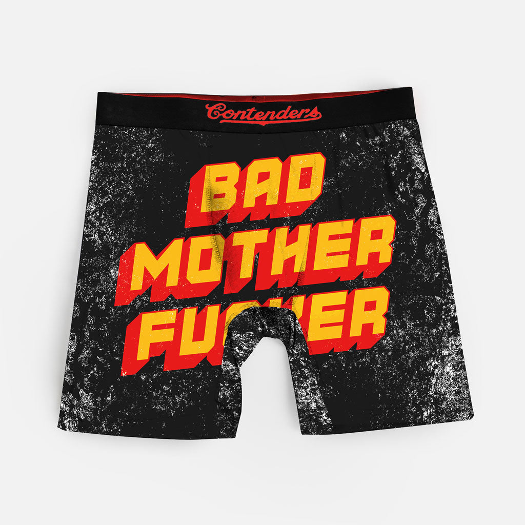 Contenders Clothing Bmf Brief