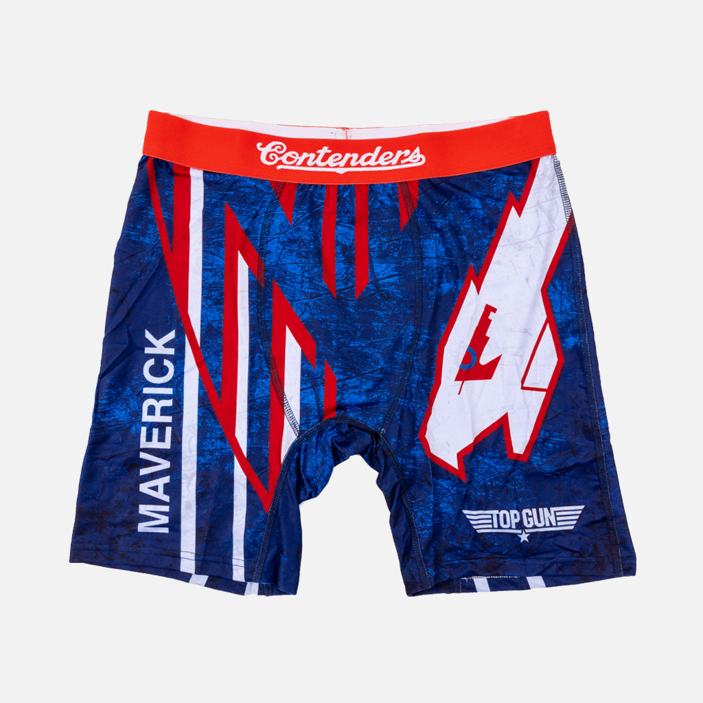 Contenders Clothing Top Gun Maverick Brief
