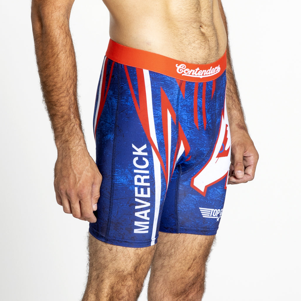 Contenders Clothing Top Gun Maverick Brief - Image 4