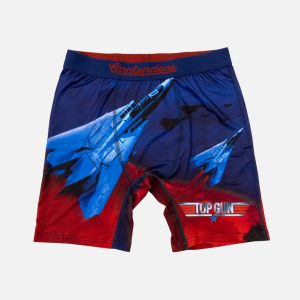 Contenders Clothing Top Gun Need 4 Speed Brief