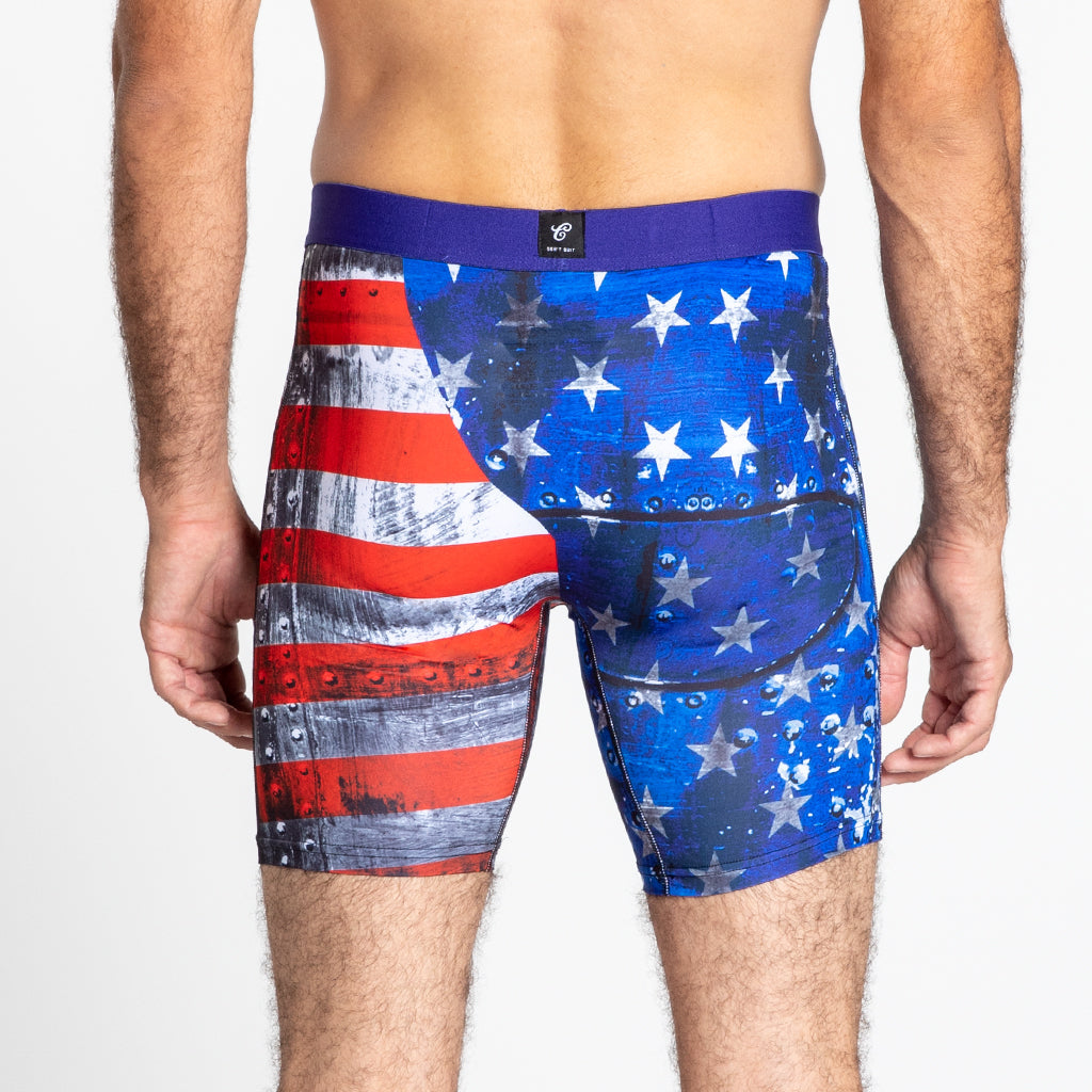 Contenders Clothing Top Gun Tomcat Brief - Image 5