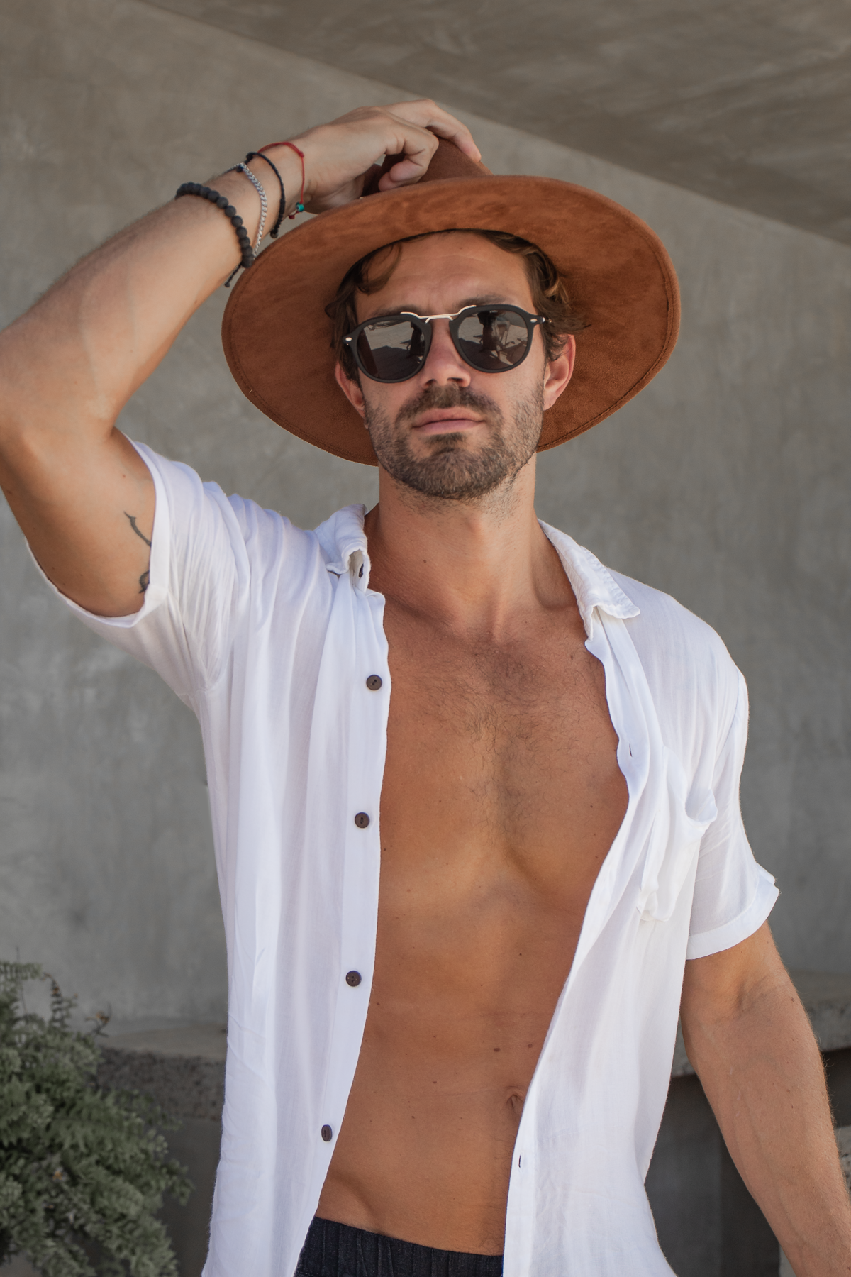 Out East Eyewear Westbury Sunglasses - Image 7