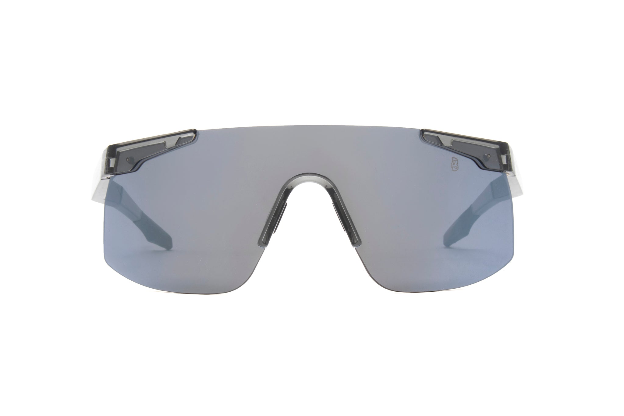 Biscayners Cypress Black Men's Sunglasses - Image 2