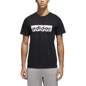 adidas Linear Chopped Tee - D93944