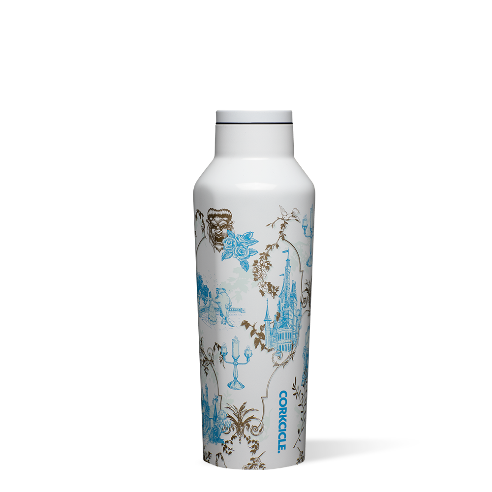 Disney Princess Sport Canteen by CORKCICLE.