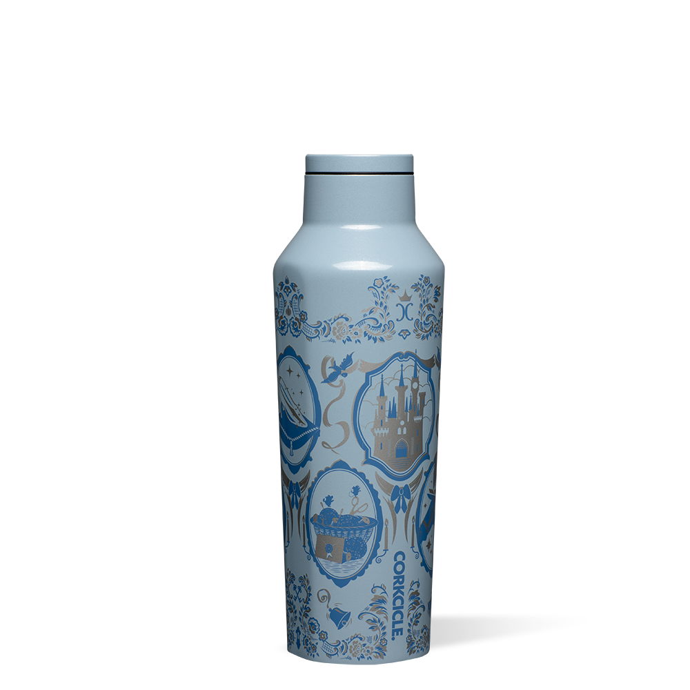 Disney Princess Sport Canteen by CORKCICLE. - Image 2