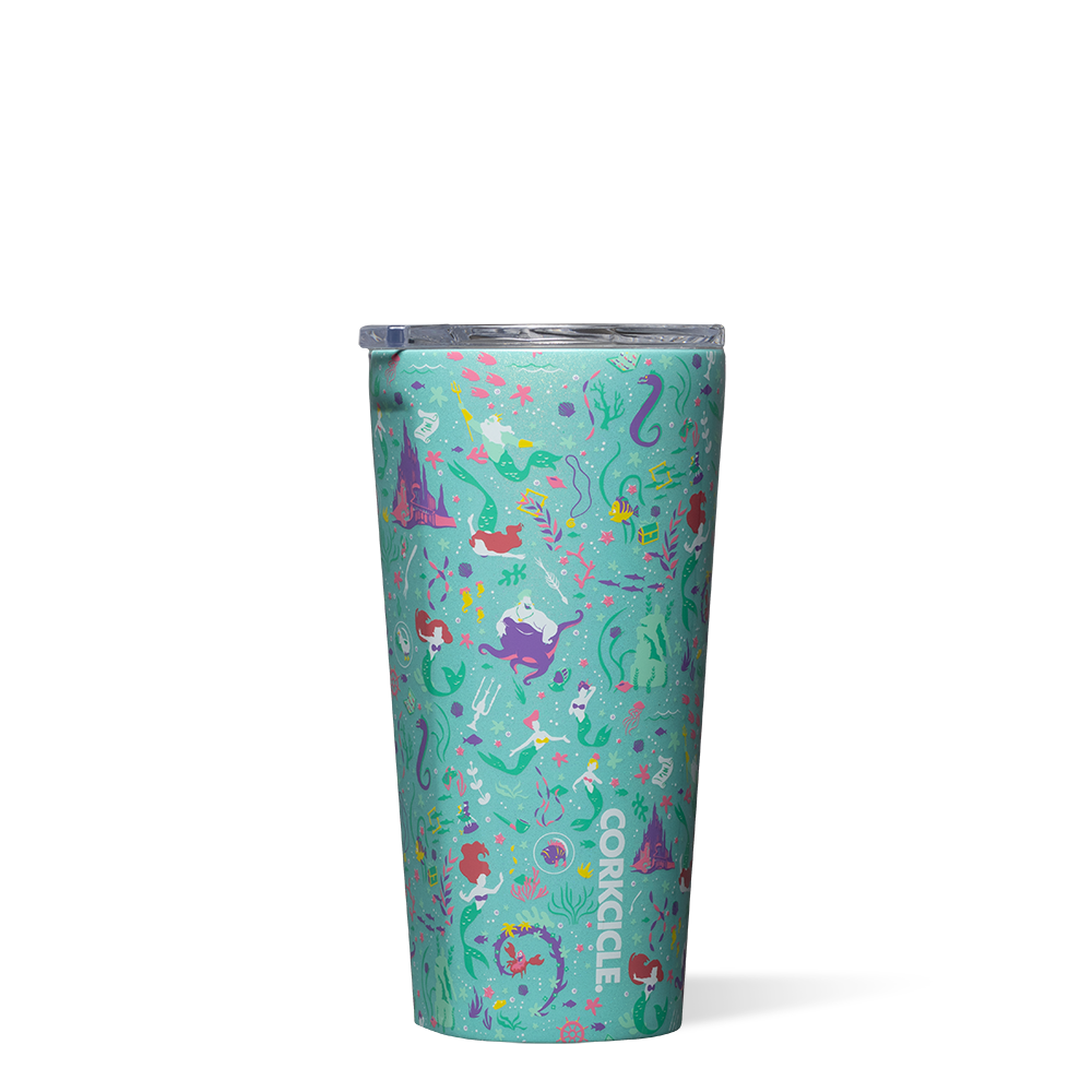Disney Princess Tumbler by CORKCICLE. - Image 5