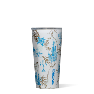 Disney Princess Tumbler by CORKCICLE.