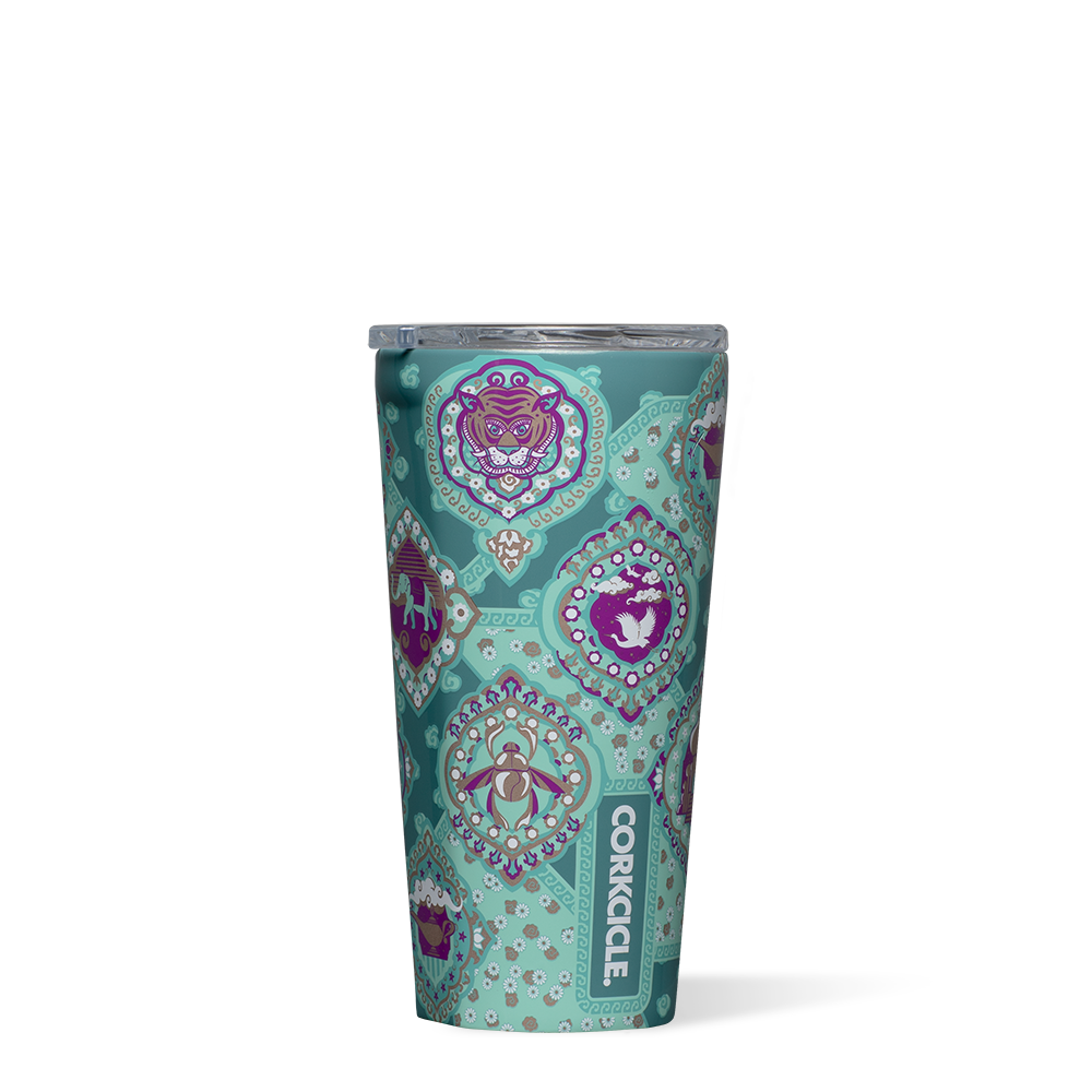 Disney Princess Tumbler by CORKCICLE. - Image 3