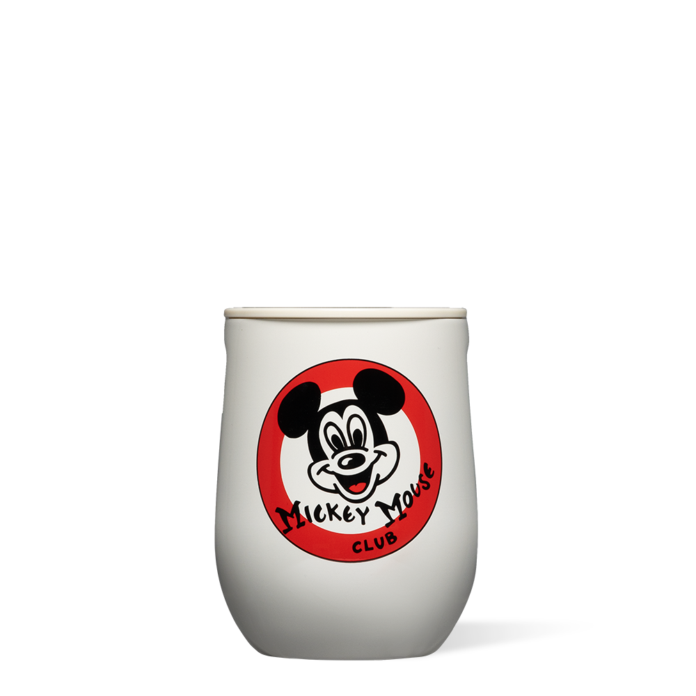 Disney Stemless Cup by CORKCICLE.
