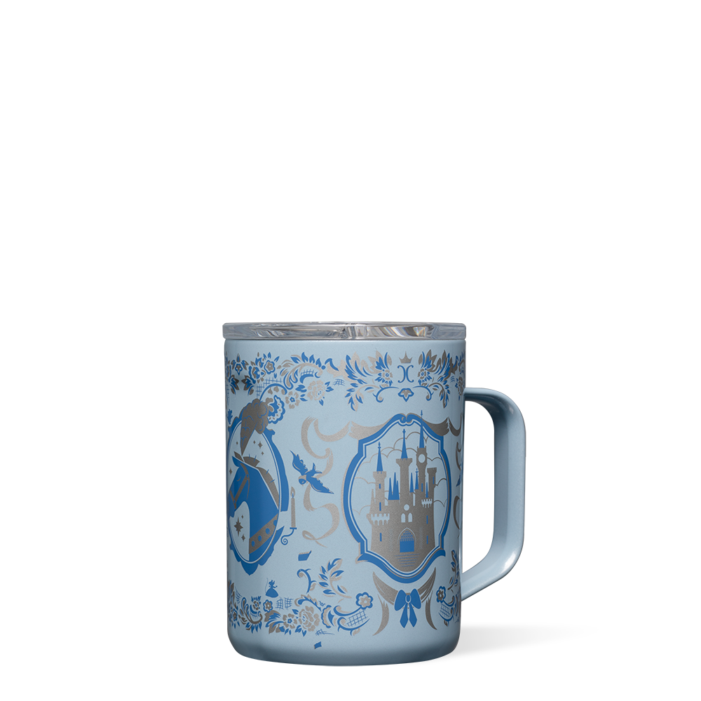 Disney Princess Coffee Mug by CORKCICLE. - Image 3