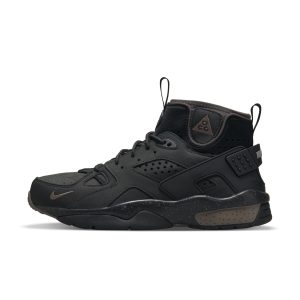 Nike Men's Acg Air Mowabb Og Olive Grey (2021) - Dm0840-001