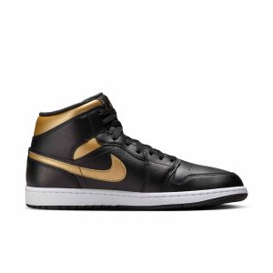 Air Jordan Men's Retro 1 Mid - Dq8426-071