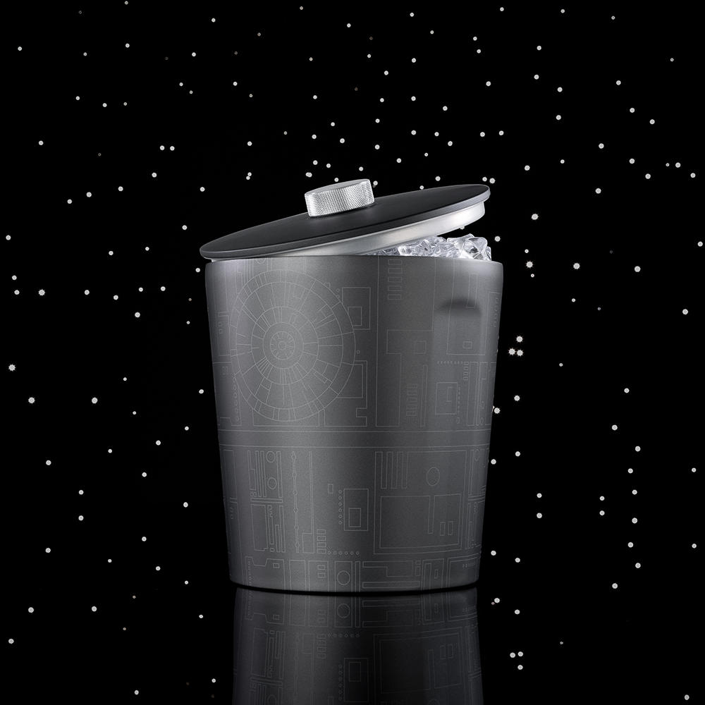 Star Wars? Ice Bucket by CORKCICLE. - Image 2