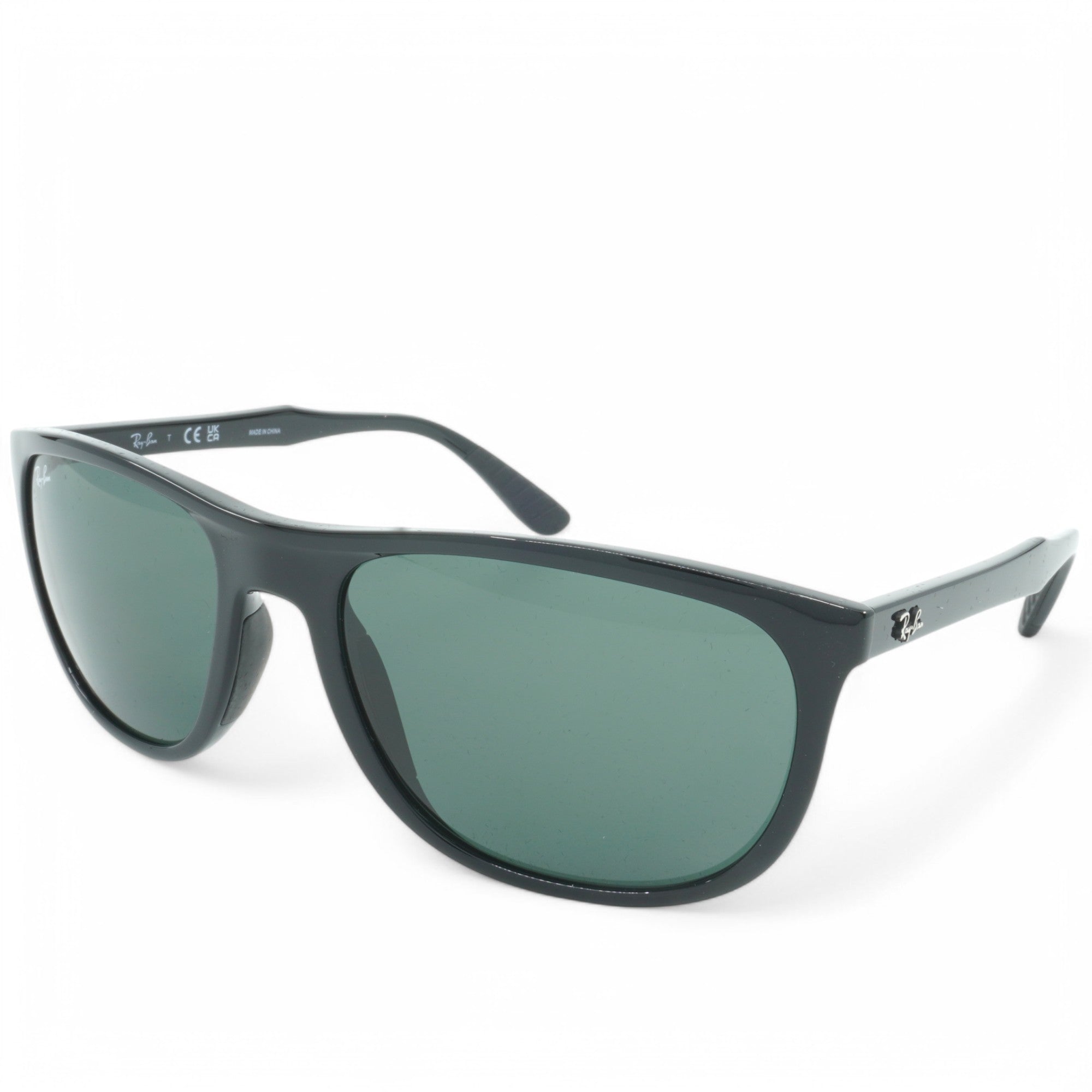 Ray-Ban Unisex Ray Ban Square Sunglasses - Rb4291-601/71 - Image 2