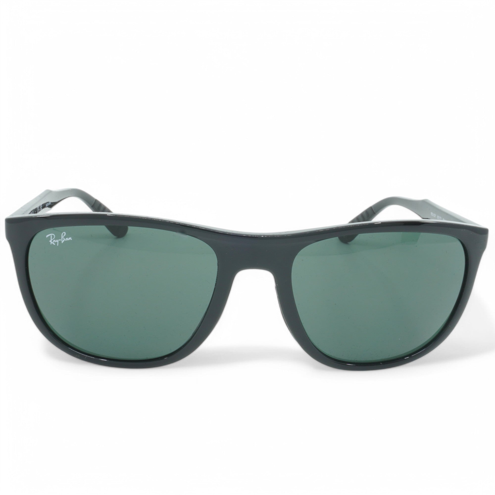 Ray-Ban Unisex Ray Ban Square Sunglasses - Rb4291-601/71 - Image 3