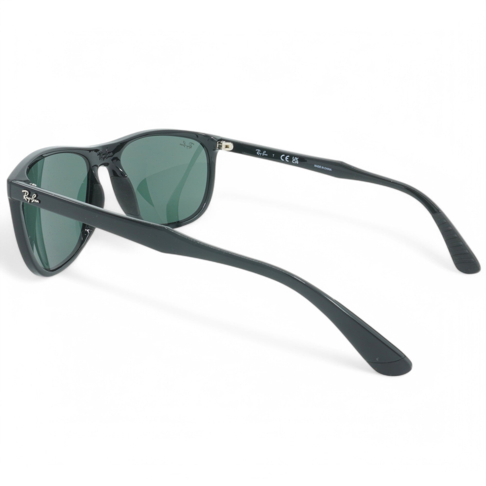 Ray-Ban Unisex Ray Ban Square Sunglasses - Rb4291-601/71 - Image 4