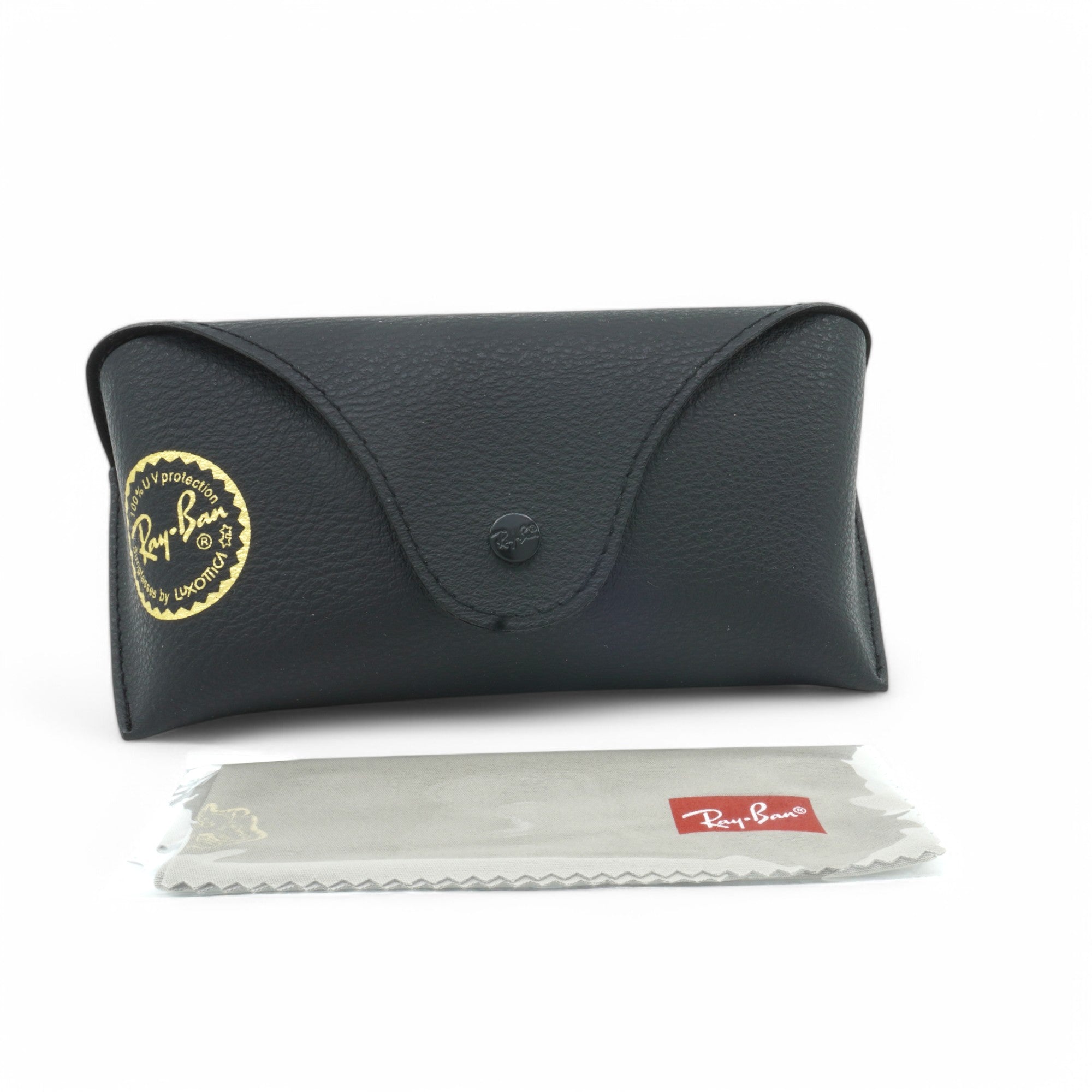 Ray-Ban Unisex Ray Ban Square Sunglasses - Rb4291-601/71 - Image 5