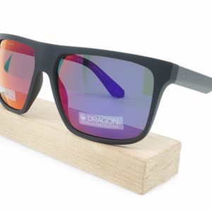 Dragon Unisex Dr Vinyl Ll Polarized Sunglasses - 45036-014