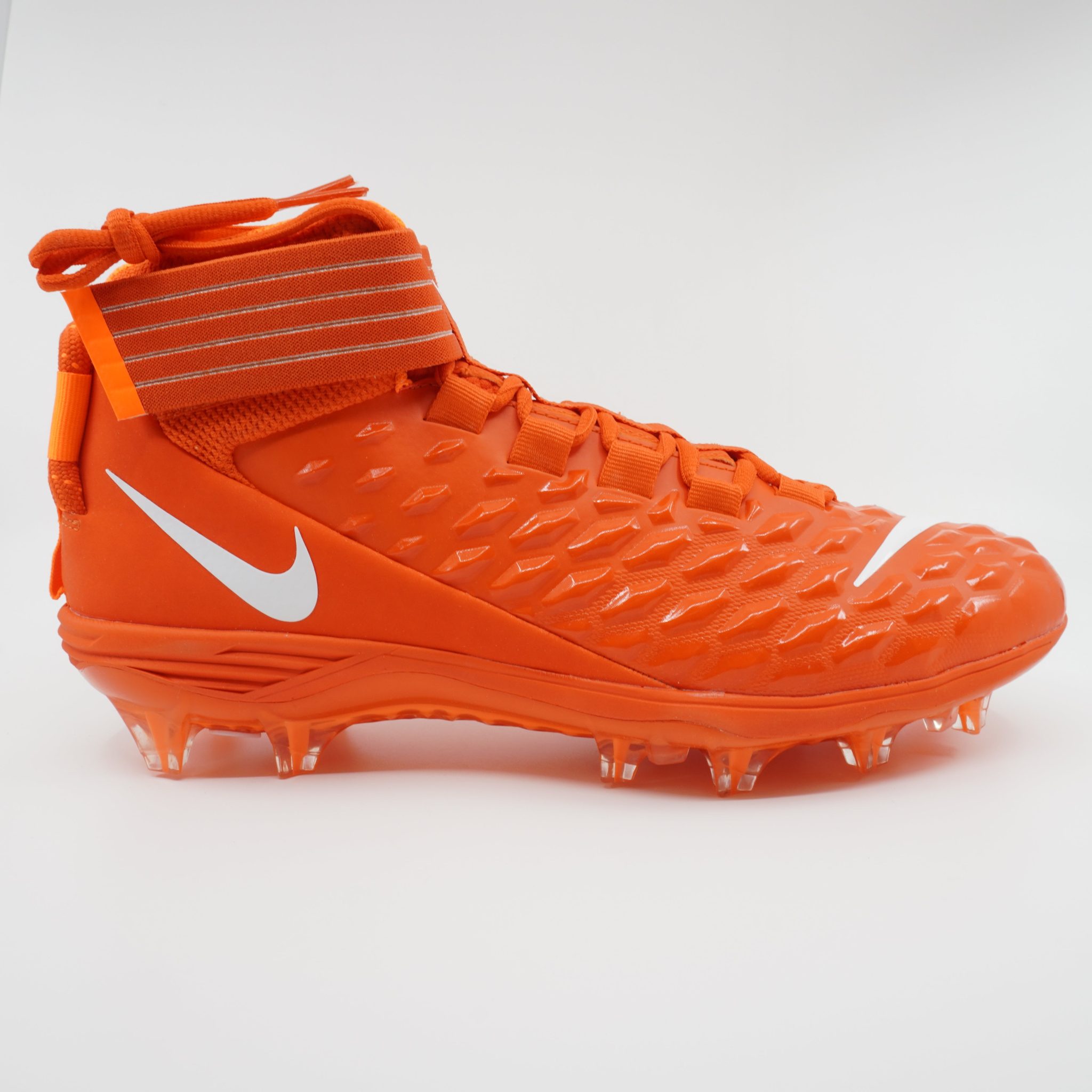 Nike Men's Force Savage Pro 2 'University Red' - Ah4000-800
