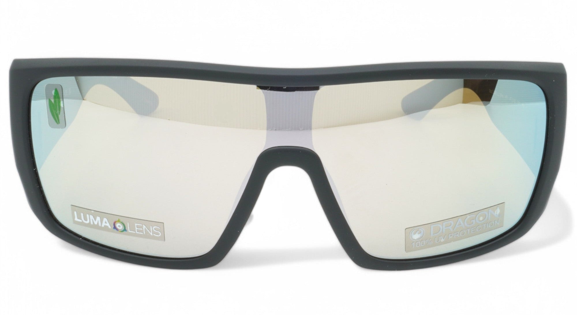 Dragon Unisex Dr Rocker Ll Sunglasses - Dr112S-019 - Image 3