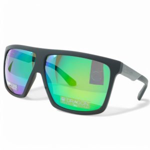 Dragon Unisex Dr Ultra Ll Polarized Sunglasses - 45024-007