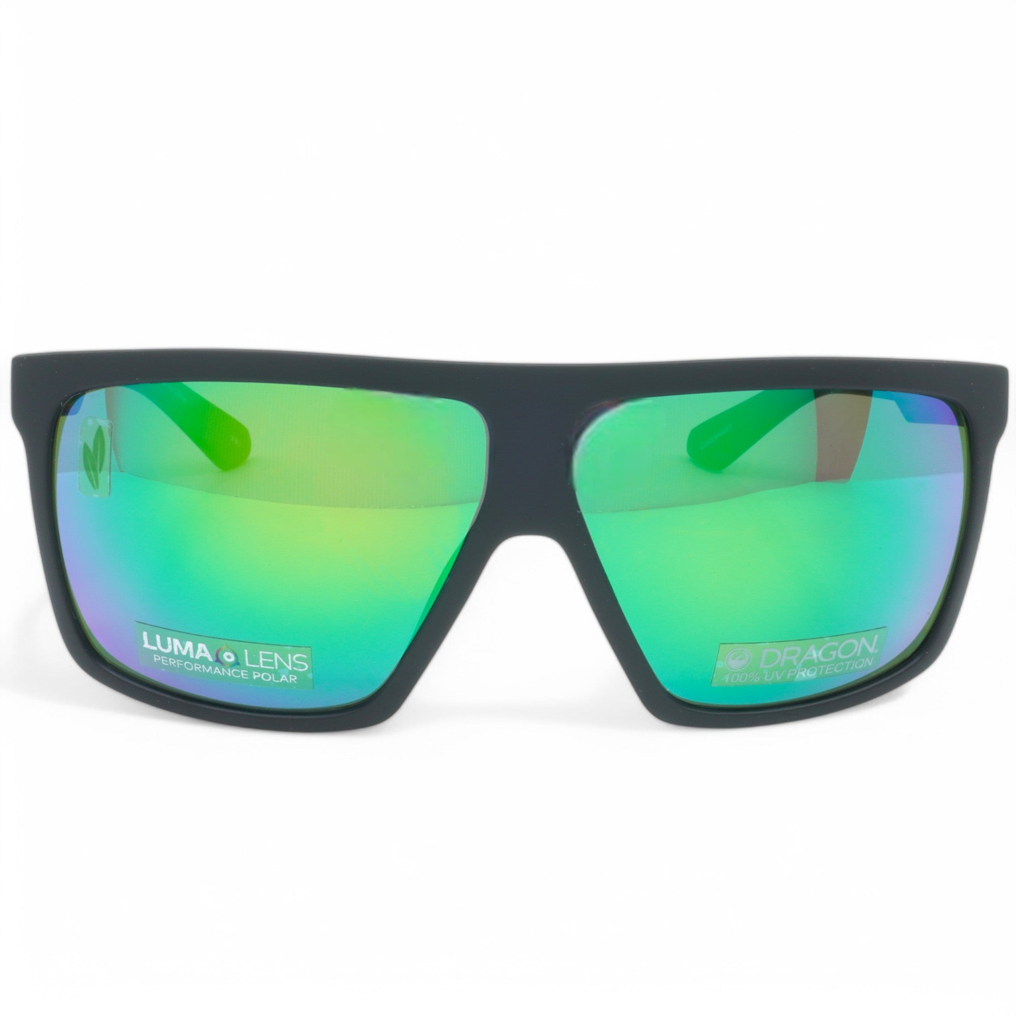 Dragon Unisex Dr Ultra Ll Polarized Sunglasses - 45024-007 - Image 3