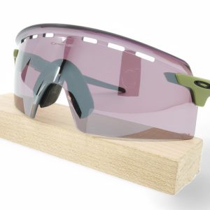 Oakley Unisex Encoder Strike Vented Sunglasses - Oo9235-14