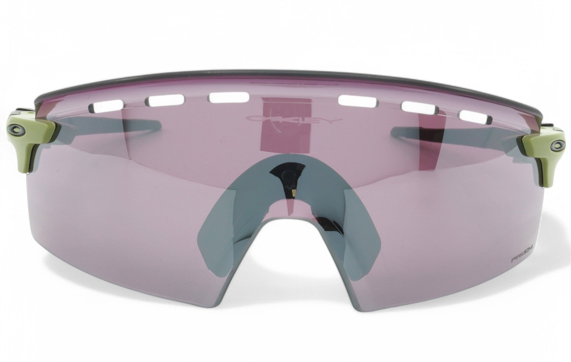 Oakley Unisex Encoder Strike Vented Sunglasses - Oo9235-14 - Image 3