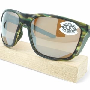 Costa Unisex Ferg Polarized Sunglasses - 6S9002-31