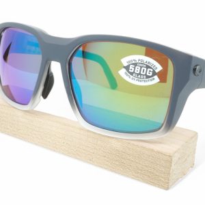 Costa Unisex Tailwalker Polarized Sunglasses - 6S9003-10