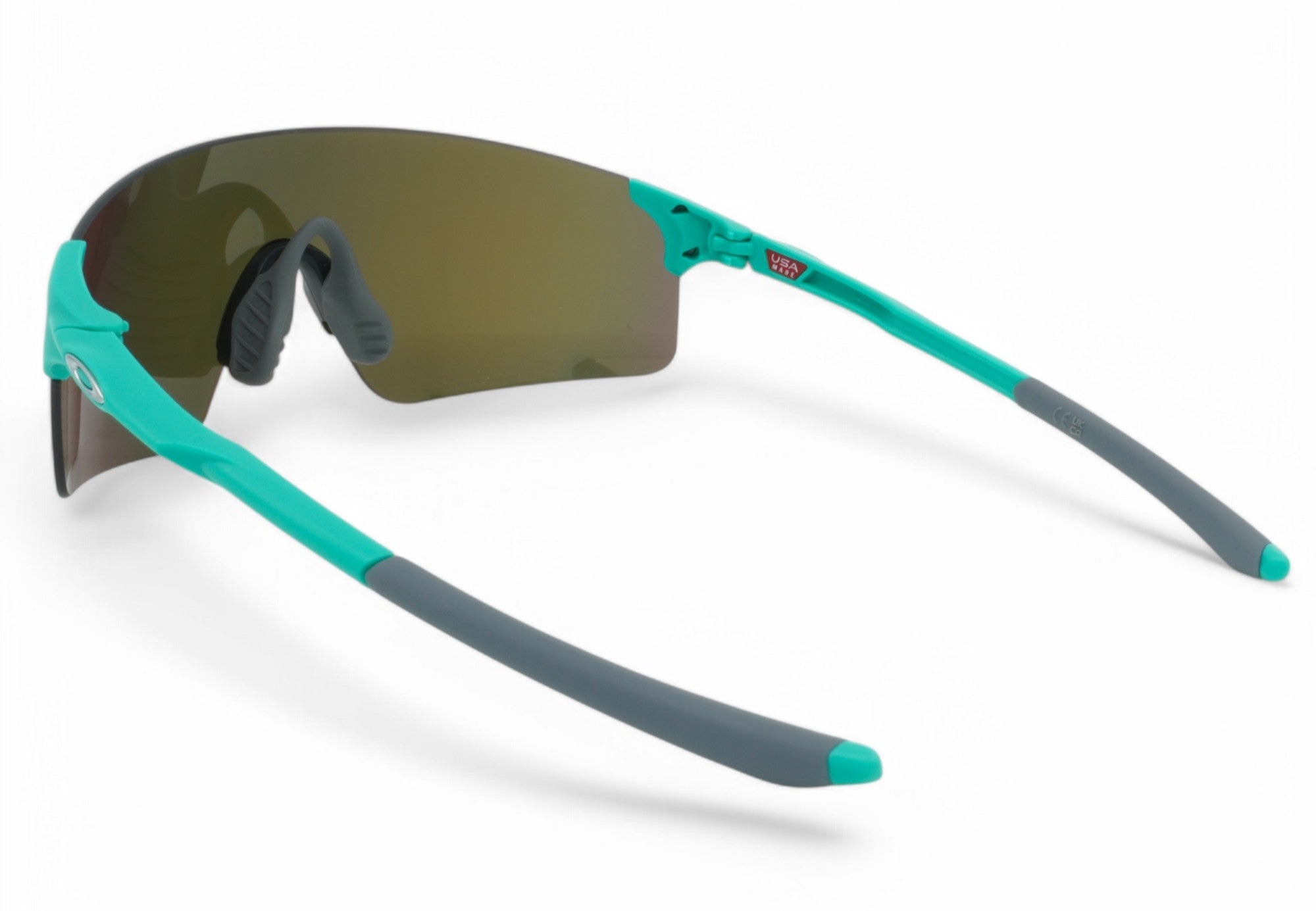 Oakley Unisex Evzero Blades (A) Sunglasses - Oo9454A-13 - Image 5