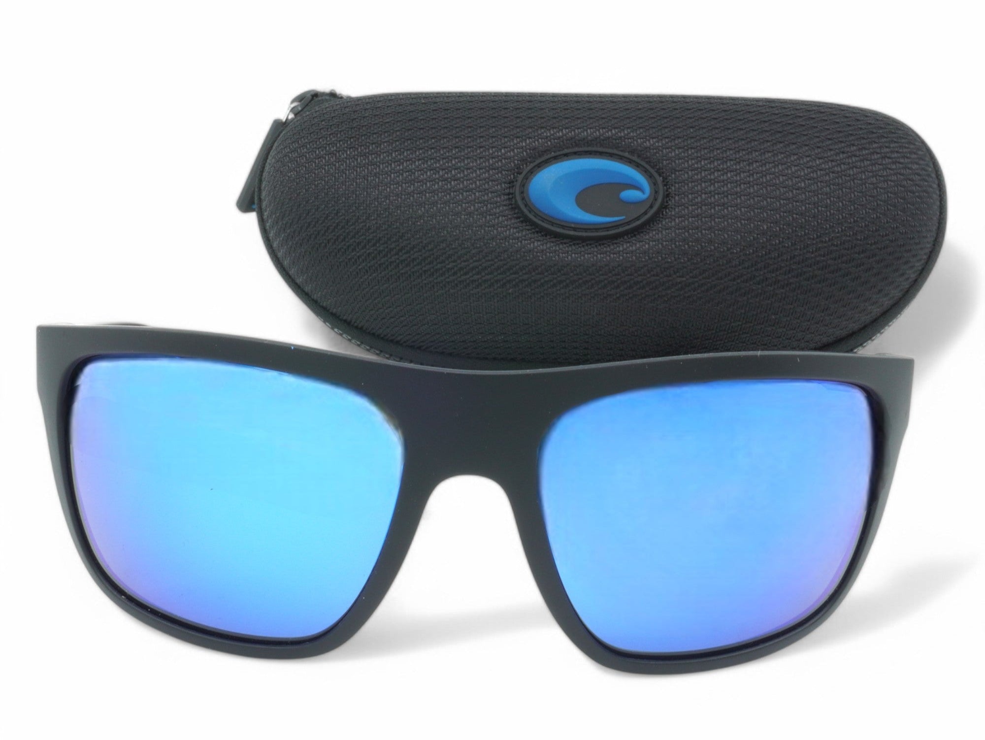 Costa Unisex Broadbill Polarized Sunglasses - 6S9021-20 - Image 5