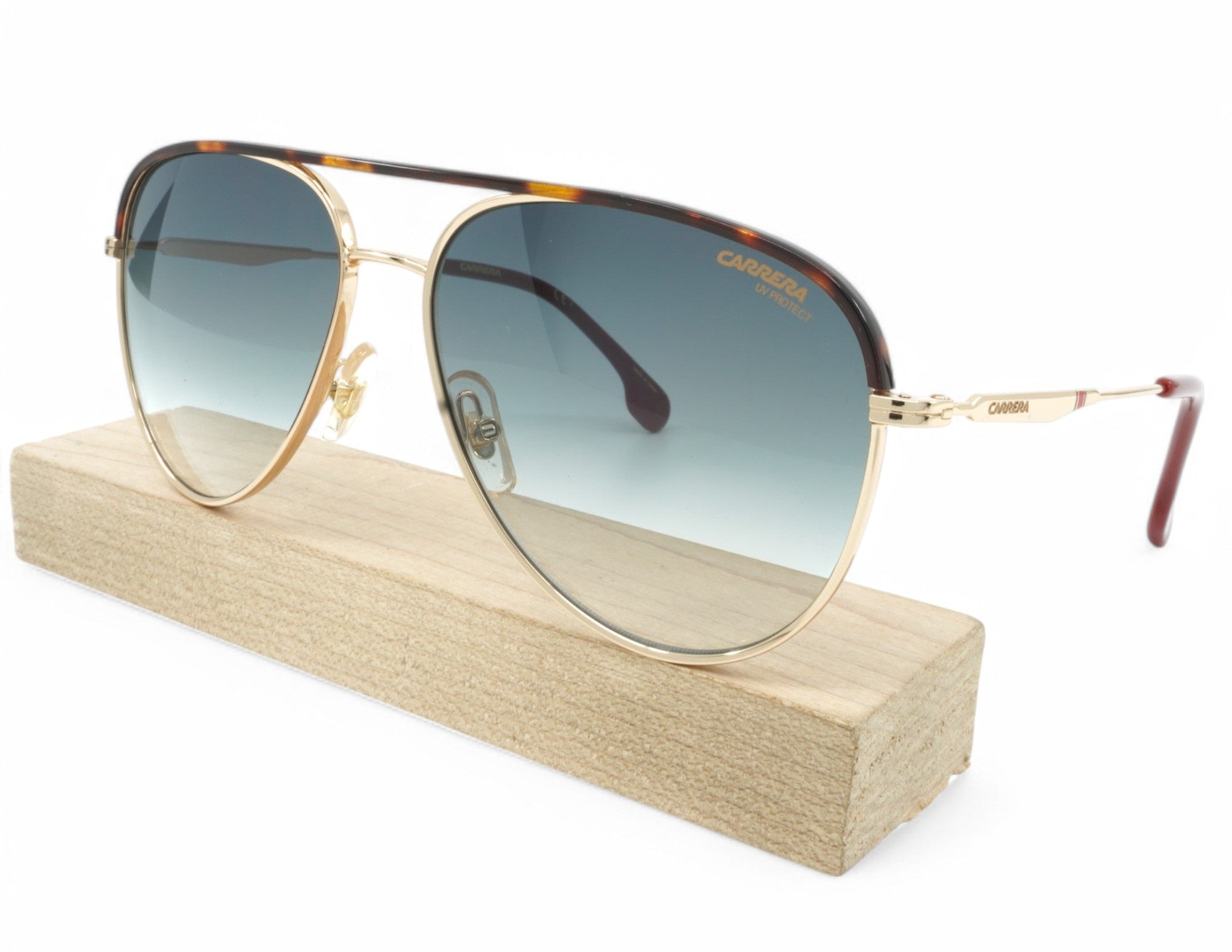 Carrera Men's Ca209S Sunglasses - Ca209S 0Au2 9K