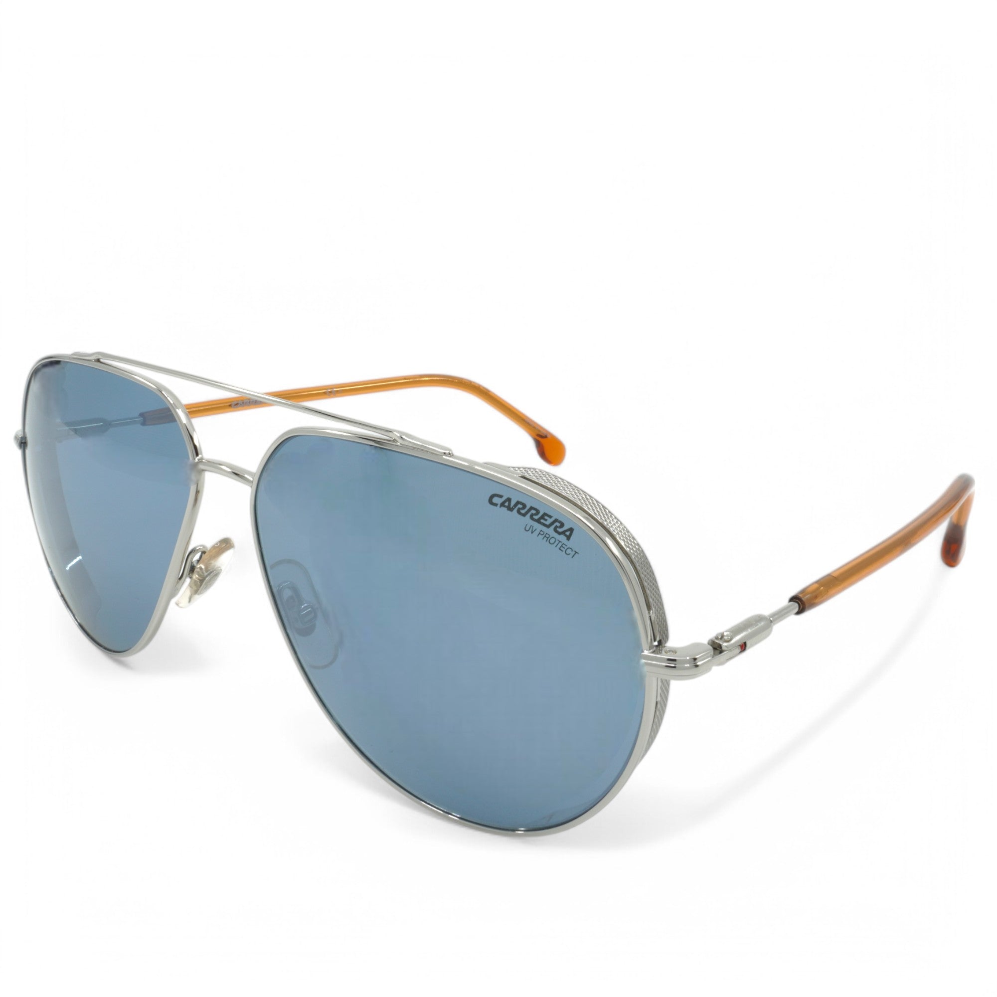 Carrera Men's Ca221/S Sunglasses - Ca221/S 0010 61 - Image 2