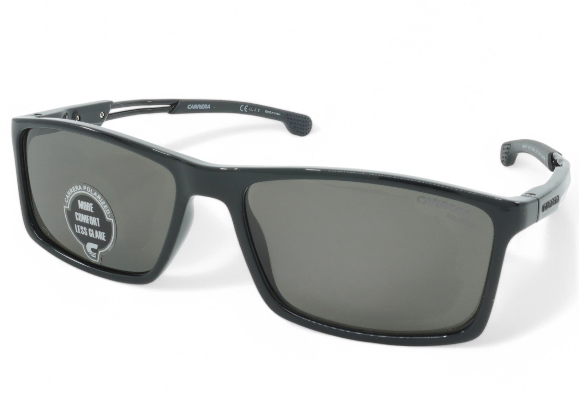 Carrera Men's Ca4016S Sunglasses - Ca4016S 0807 M9 - Image 2