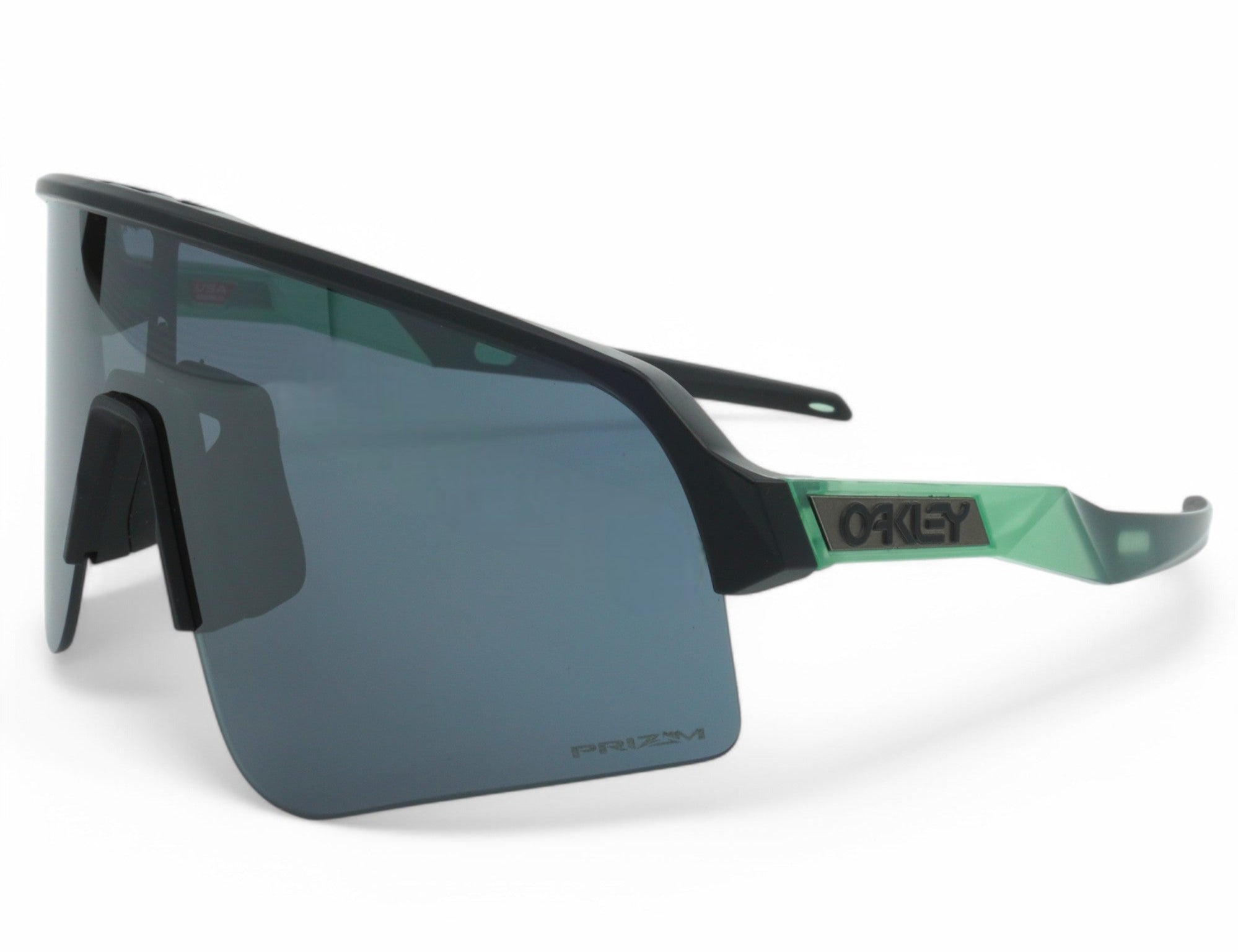 Oakley Men's Sutro Lite Sweep Sunglasses - Oo9465-22 - Image 4