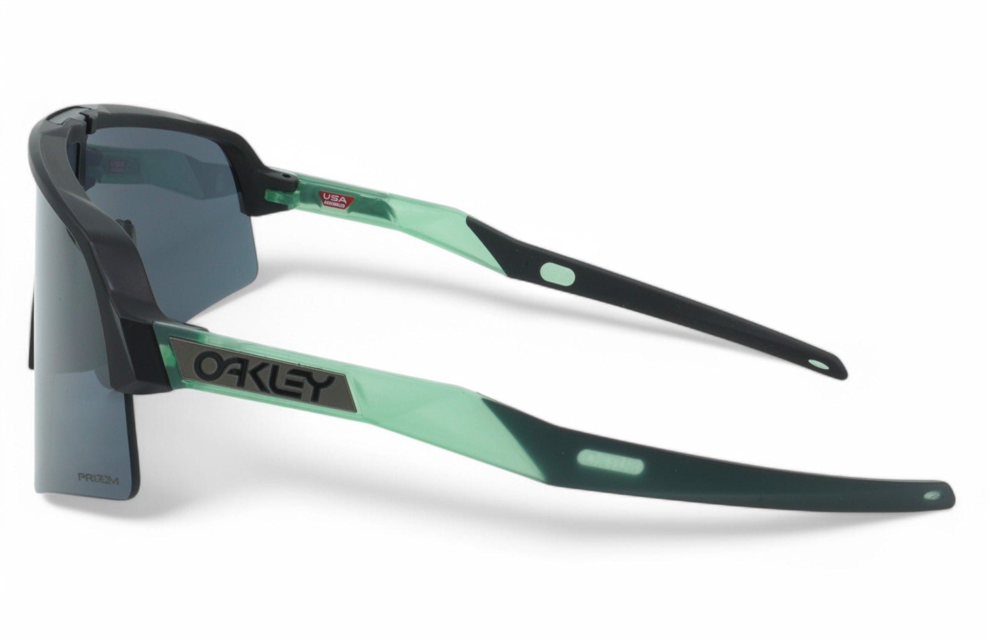 Oakley Men's Sutro Lite Sweep Sunglasses - Oo9465-22 - Image 5