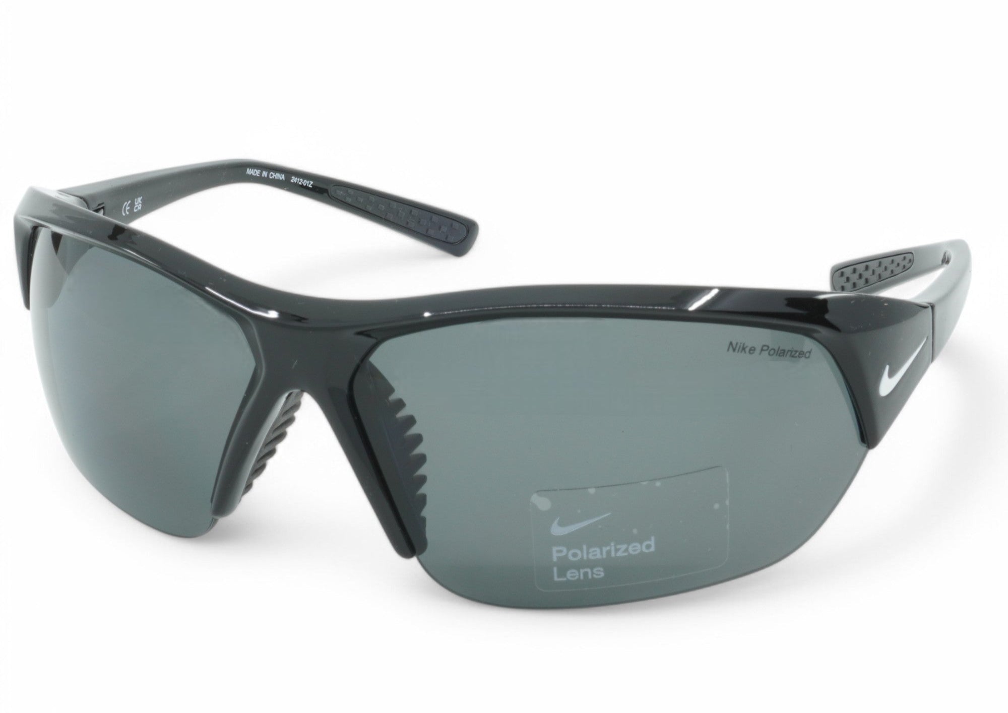 Nike Unisex Skylon Ace P Polarized Sunglasses - Fq4767-010 - Image 2