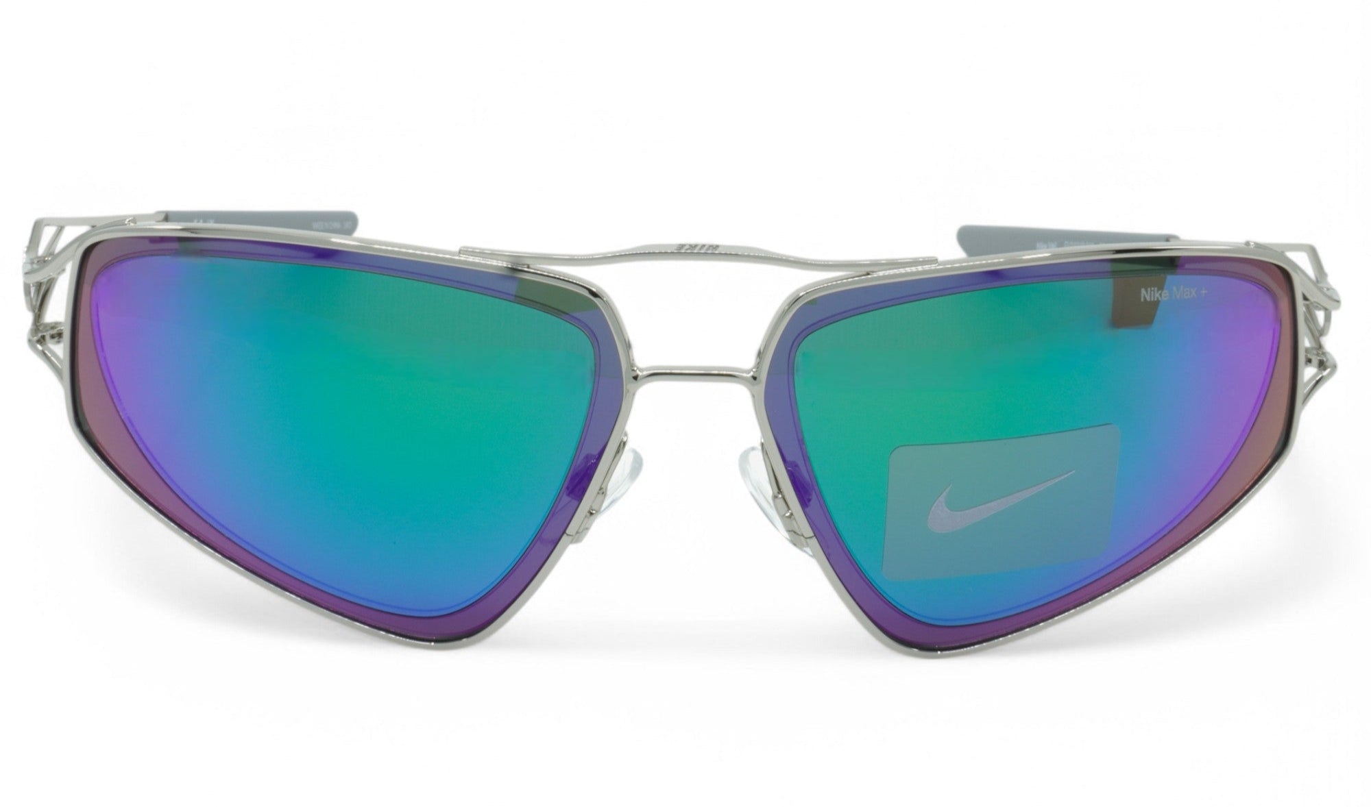 Nike Unisex Veil Sunglasses - Ev24048-043 - Image 2