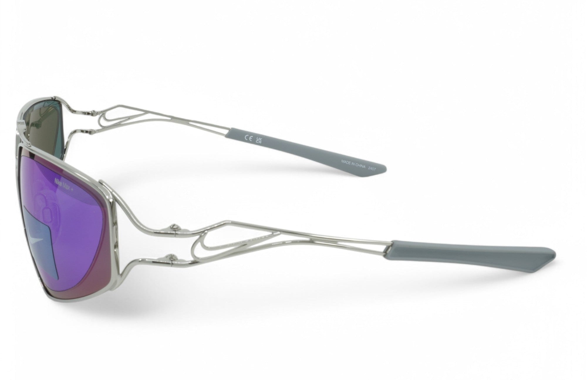 Nike Unisex Veil Sunglasses - Ev24048-043 - Image 3