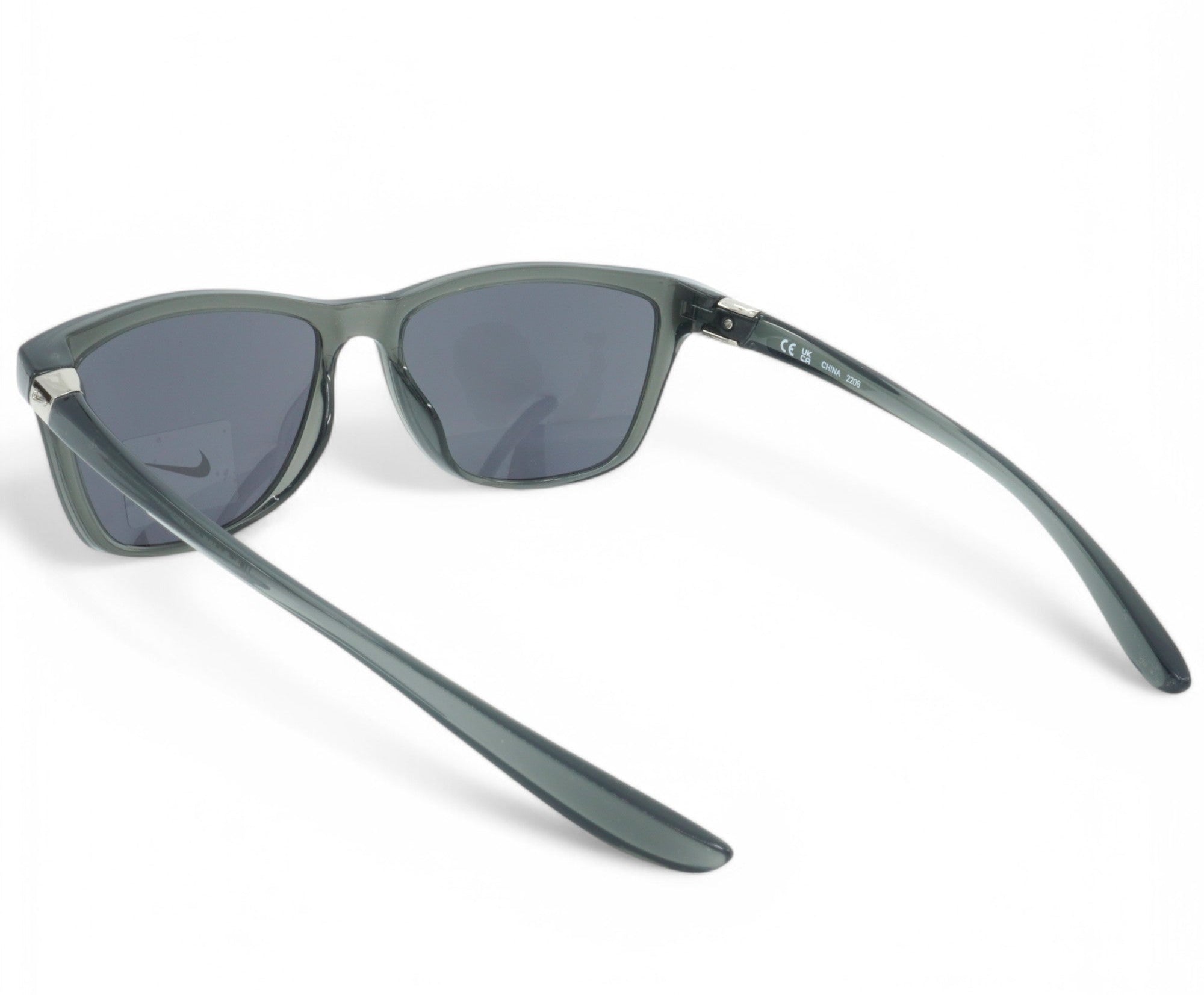 Nike Unisex City Icon Sunglasses - Dj0890-060 - Image 5