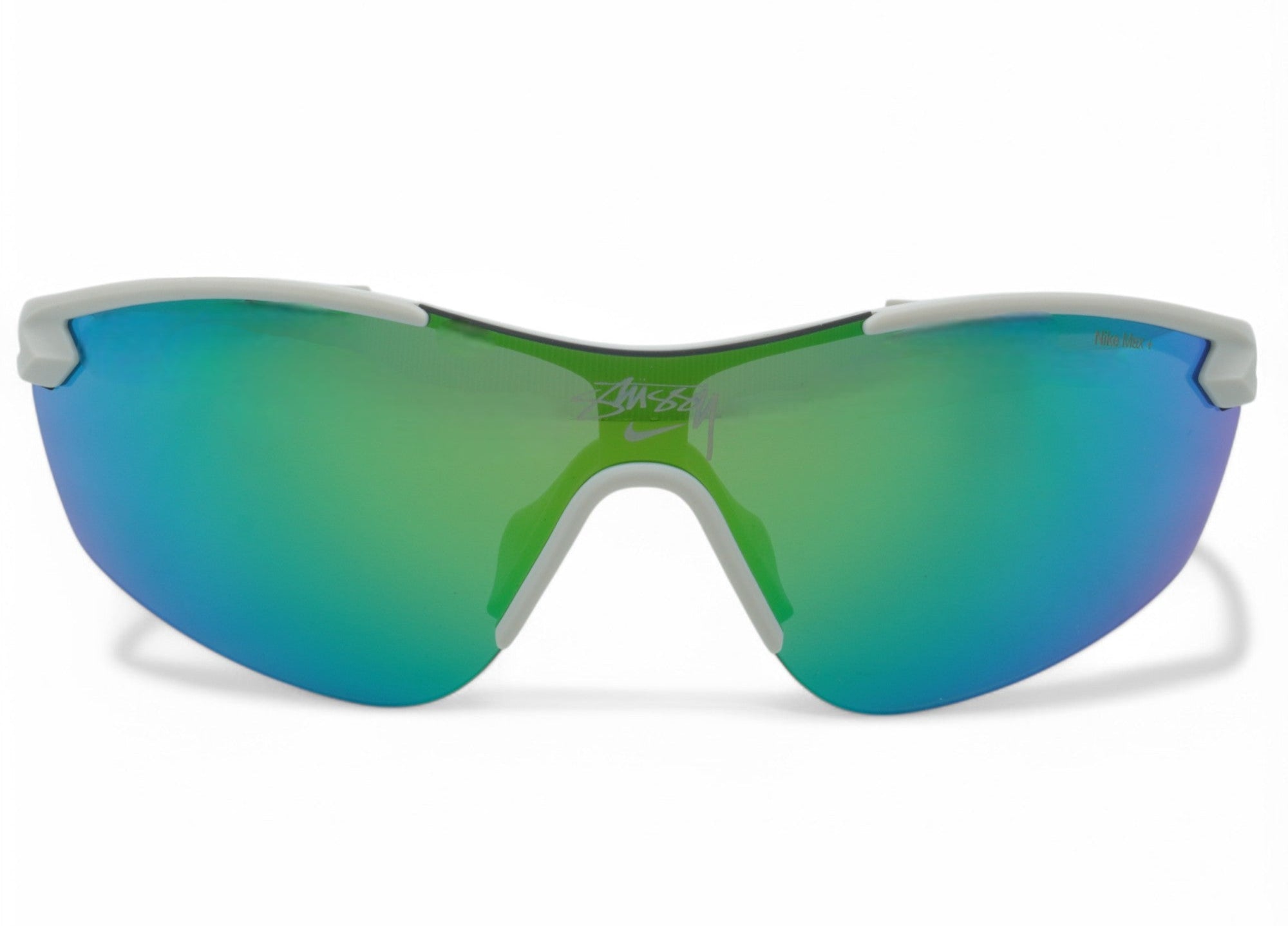 Nike Unisex Victory Elite X Stussy Sunglasses - Ev24029-072 - Image 3