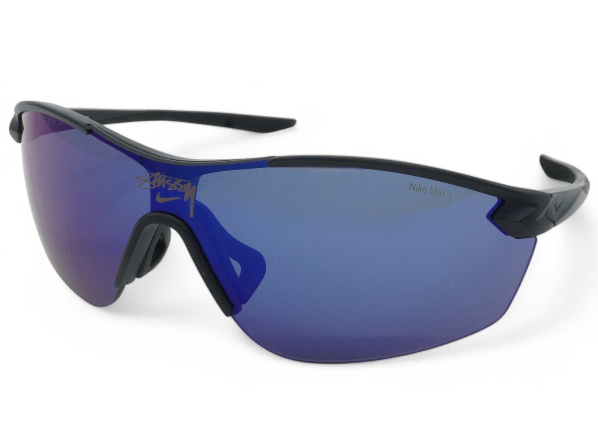 Nike Unisex Victory Elite X Stussy Sunglasses - Ev24029-010 - Image 2