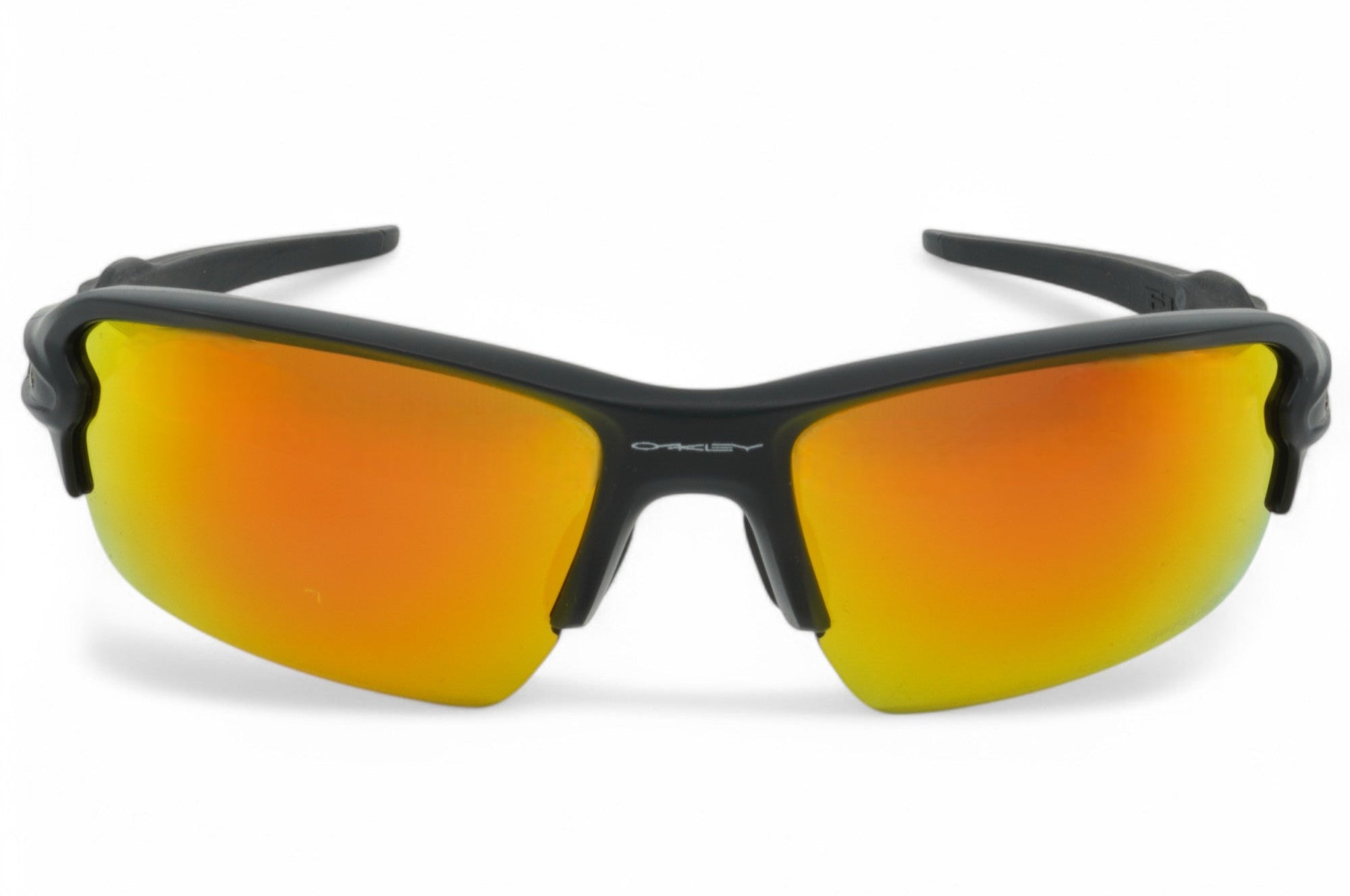 Oakley Unisex Flak 2.0 (A) Sunglasses - Oo9271-55 - Image 3