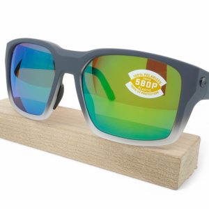 Costa Unisex Tailwalker Polarized Sunglasses - 6S9003-19