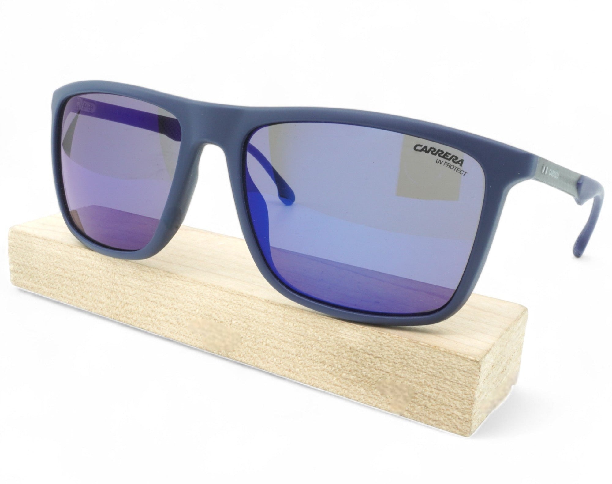 Carrera Men's Ca8032/S Sunglasses - Ca8032/S 0Fll Xt