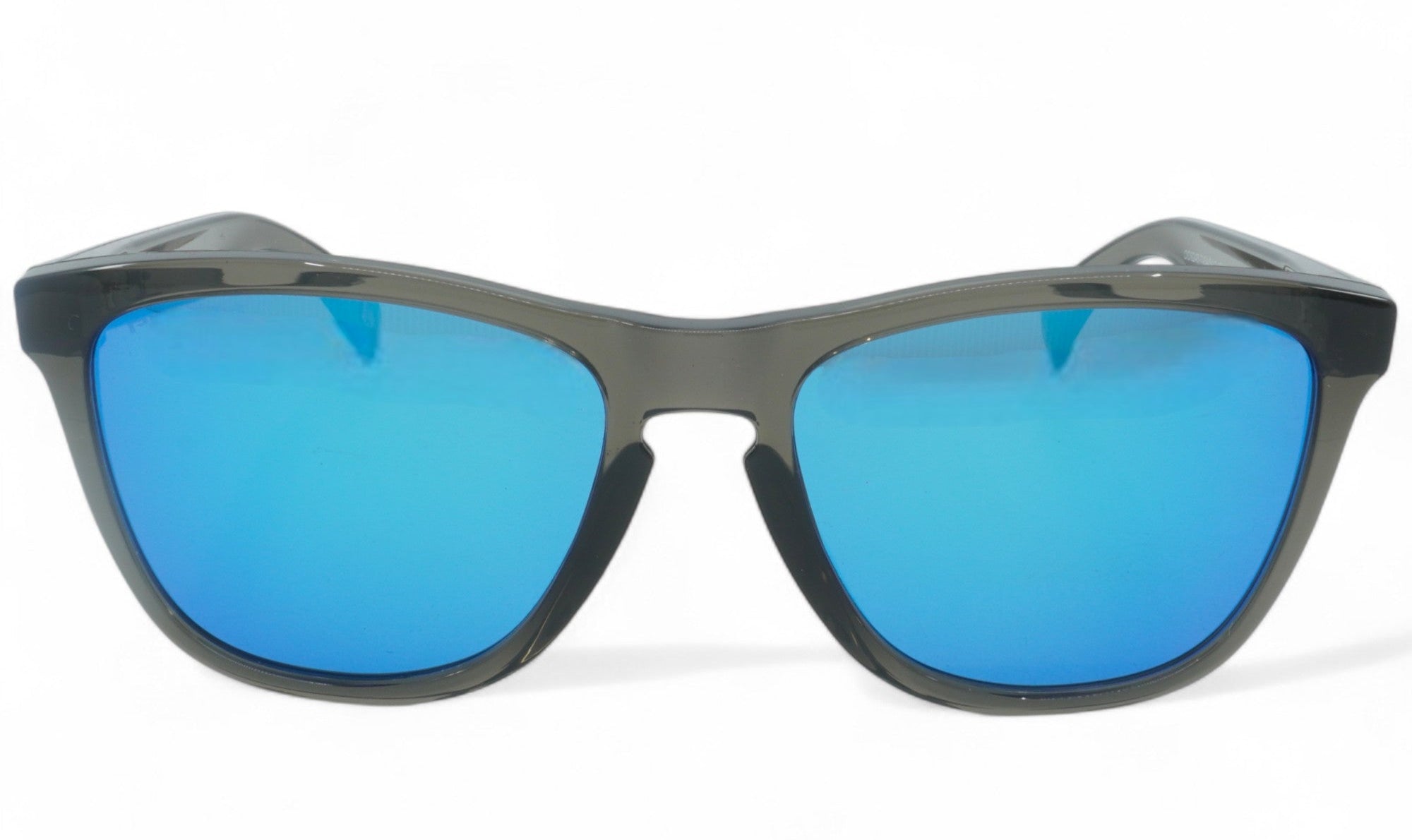 Oakley Unisex Frogskins (A) Sunglasses - Oo9245-74 - Image 3