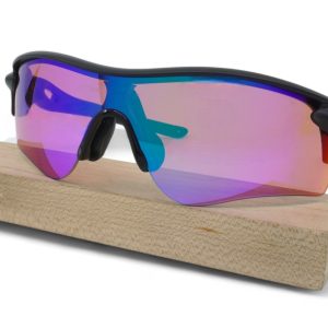 Oakley Unisex Radarlock Path (A) Sunglasses - Oo9206-36
